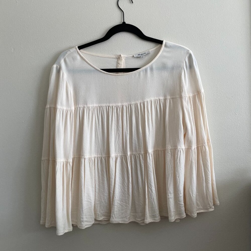 Madewell Blouse